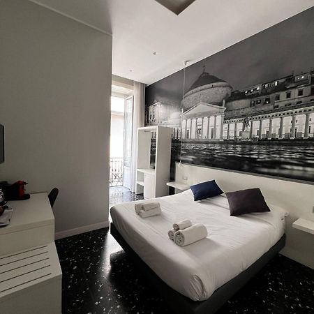 Beverello Rooms Νάπολη Εξωτερικό φωτογραφία